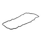 OEM Honda sump gasket (Civic 96-00 1.5/1.6) | 11251-P2J-000 | A4H-TECH.COM