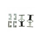 Ashuki / Blue Print Remblok bevestigingsset achterzijde (Civic/CRX/Del Sol/Integra) | H025-13K A4H-TECH.COM