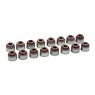 OEM Honda klepseals 16x (Civic/CRX/Del sol/Integra/Prelude/Accord) | 12211(0)-PZ1-004