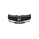 OEM Honda access sport Kühlergrille (Civic 07-12 3/5drs) | 08F21-SMG-600C | A4H-TECH.COM