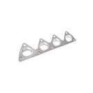 H-Gear MLS Exhaust manifold gasket (Honda Prelude/Accord F20/F22/F23-serie NON-VTEC engine) | HG-MLS-HDR-GSKT-F20A | A4H-TECH / ALL4HONDA.COM