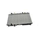 OEM Honda Radiateur (AT) (Honda CR-V 96-02) | 19010-P3F-902 | A4H-TECH / ALL4HONDA.COM