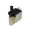 OEM Honda distributor coil (Civic/Del sol/Integra/Prelude/Accord) | 30510-PT2-006 | A4H-TECH.COM