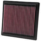 K&N air filter (Civic 96-00 1.5/1.6 VTI) | 33-2104 | A4H-TECH.COM