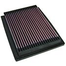 K&N air filter (Civic 96-00 1.6/1.4 Non VTEC) | 33-2120 | A4H-TECH.COM