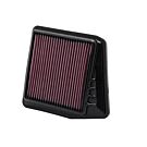 K&N air filter (Accord 08-14 2.4 Type S) | 33-2430 | A4H-TECH.COM