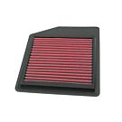 K&N luchtfilter (NSX 90-05) | 33-2713 | A4H-TECH.COM