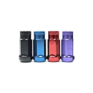 Muteki SR 48 wheel nuts Black (open end) M12x1.5 (conical) | MU-32906B | A4H-TECH.COM