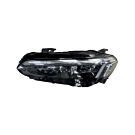 OEM Honda Hauptscheinwerfer weißer reflektor links LHD (Honda Civic 2022+ 2.0 Type R turbo FL5) | 33150-T43-Y11 | A4H-TECH / ALL4HONDA.COM