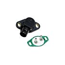 Blackworks TPS throttle body position sensor without gasket (B/D/H/F-serie engines) | BW-T-4077044-NG | A4H-TECH.COM
