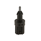 OEM Honda Ansaug temperatursensor (Civic/Integra 01-06 Type R) | 37880-PLC-004 | A4H-TECH.COM