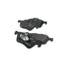 OEM Honda brake pads rear (Civic 2015+) | 43022-TV8-E01 | A4H-TECH.COM