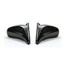 Aerodynamics ABS mirrors Spoon style manual (Integra 95-00) | AE-MI-IT94-S-M-A | A4H-TECH.COM