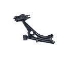 OEM Honda Control arm front lower left (Honda Civic 17-21 2.0 FK8 Type R Turbo) | 51360-TGH-A11 | A4H-TECH / ALL4HONDA.COM
