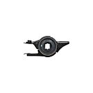 OEM Honda Control arm bushings front lower inside (Honda Civic 17-21 1.0/1.5 Turbo FK6/FK7) | 51395-TBA-A00 | A4H-TECH / ALL4HONDA.COM