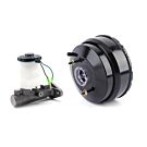 Ashuki/Blue print master cylinder 1'' (Integra 95-00 Type R) | 68-09-901 | A4H-TECH.COM