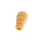 OEM Honda Schokbreker aanslagrubber achterzijde (Honda Integra 98-00 3 drs) | 52722-SM4-961 | A4H-TECH / ALL4HONDA.COM