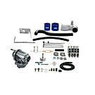 HKS super SQV4 sequential blow off valve met recirculatie (Civic 2017+ 1.5 Turbo FK7)