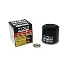 K&N premium oliefilter (Alle Honda's 88-12) | HP-1004