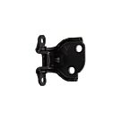 OEM Honda Door hinge A front door (Honda Civic/CRX/Del sol/Accord/Integra/CR-V) | 67410-SM4-K01ZZ | A4H-TECH / ALL4HONDA.COM