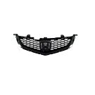 OEM Honda Grill (Accord 03-05 Type S) | 71121-SEA-901