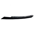 OEM Honda Sport grill frame left (Honda Civic 17-19 FK6/FK7/FK8) | 71129-TED-T01 | A4H-TECH / ALL4HONDA.COM