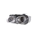 ABP Koplamp links (Honda Integra 95-00 EDM/USDM) | ABP-DC2-L | A4H-TECH / ALL4HONDA.COM