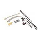 Ashuki / Blue print timing chain+tensioner+guide set (Accord 03-07 2.4i) | ASH-TS7176A | A4H-TECH.COM