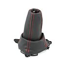 OEM Honda pookzak met rode stiksels (Civic 07-12 Type R) | 77298-SMT-E02ZA A4H-TECH.COM