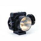 Skunk2 Pro Series 70mm throttle body black (K20A engines) | 309-05-0085 | A4H-TECH.COM