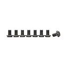 OEM Honda flywheel bolts (F20C/F22C engines) | 90011-PCX-B01(X8) | A4H-TECH.COM