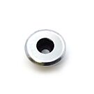 OEM Honda Kleppendeksel ring Chroom (Civic/CRX/Del sol/Integra) | 90442-P73-J00 | A4H-TECH.COM