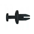 OEM Honda montage clip 6 mm (universeel) | 90687-SB0-013