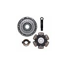 M-Pact Stage 2 6 puck koppelingsset (H/F-serie motoren) | MP-08-024-ST2 | A4H-TECH.COM