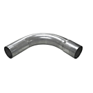 Simons steel bend 90 degrees (universal) | U02X90 | A4H-TECH.COM
