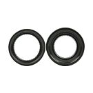 OEM Honda drive shaft seal set (Civic 01-06 1.4/1.6/1.7) | 91205-PL3-A01/91206-PHR-003 | A4H-TECH.COM