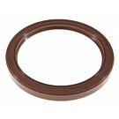 OEM Honda crank seal transmission side (Civic/CRX/Del sol/Integra/Prelude/Accord) | 91214-PLE-003 | A4H-TECH.COM