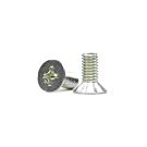 OEM Honda remschijf montage schroef 6x14mm (universeel) | 93600-06014-0H | A4H-TECH.COM