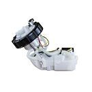 Deatschwerks DW400 brandstofpomp kit 415 lph (Honda Civic/Integra 01-06 EP3/DC5)