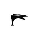 ABP Fender right (Honda Civic 06-12 4drs) | FFR-01 | A4H-TECH / ALL4HONDA.COM