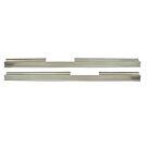 ABP Lower door sill/rocker panel (Honda Civic 92-95 4drs) | SRPK-0X | A4H-TECH / ALL4HONDA.COM