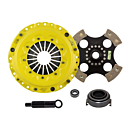 ACT Heavy Duty 4-Puck Ongeveerd koppelingsset (92-01 B-Serie motoren) | ACT-AI4-HDR4 | A4H-TECH.COM