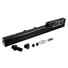 AEM Brandstof Rail (H/F-serie motoren) | AEM-25-104BK