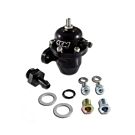 AEM Verstelbare brandstofdruk regelaar (D/B/H/F serie motoren) | AEM-25-300BK A4H-TECH.COM_product_product