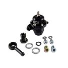 AEM Verstelbare brandstofdruk regelaar V2 (D/B/H/F serie motoren) | AEM-25-301BK