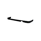 Aerodynamics ABS plastic lip Type R style rear (Civic 96-98 2/4 drs) | AE-BL-CV9624D-TR-R-A | A4H-TECH.COM