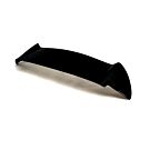 Aerodynamics polyester Spoiler Type R stijl (Civic 01-06 3drs) | AE-SP-CV013D-SI