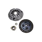 Ashuki / Blue Print clutch kit 200mm (88-91 D-serie engines) | H135-18 | A4H-TECH.COM