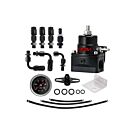 Bull Boost Performance Adjustable fuel pressure regulator kit (universal Honda) | BB-01-062457994677 | A4H-TECH / ALL4HONDA.COM