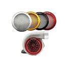 Bull Boost Performance Turbo inlaat guard 102mm (universeel) | BB-01-7371232971XX | A4H-TECH / ALL4HONDA.COM